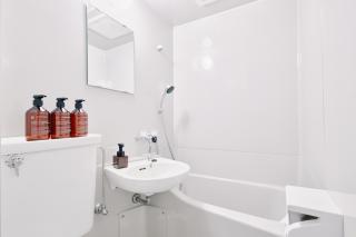 Shibuya Apartment Room Dogenzaka - 4