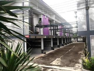 Kidthuengpark - Ban Nong Faep - 9