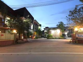 Kidthuengpark - Ban Nong Faep - 7