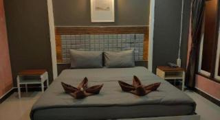 Kidthuengpark - Ban Nong Faep - 1