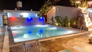 Corbett Hill Site - 6