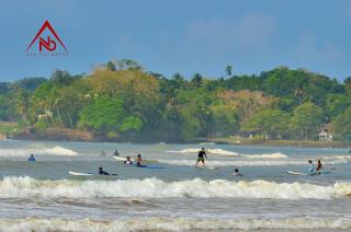 Neo Bay Hotel - Weligama - 1