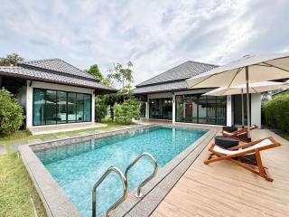 Bangtao Beach Walk Villa by Taan Residence - 7