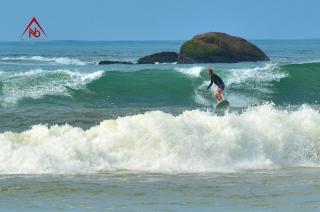 Neo Bay Hotel - Weligama - 4