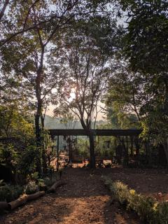 The Green Goan Village - 7