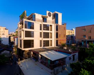 Zhuhai Bei Shan Ju Art Hotel - 1