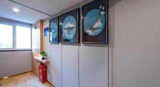 Super 8 Hotel Premier Beijing Changping Science & Technology Park - 8