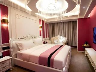 Green Tree Inn Hebei Cangzhou Hejian Middle Shijing Road - 2