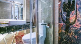 Super 8 Hotel Beijing South Railway Station Majiabao Metro Station - 2