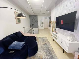 Contemporary 4 Bedroom Duplex, Ikoyi - 2