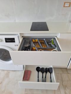 Copacabana luxury apartments - 4