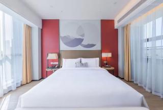 怡程酒店贵阳会展中心金融城店 - 5