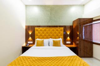 Imperial Hotel Near Haji Ali - 6