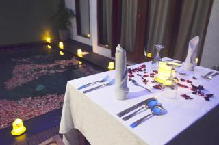 Jas Green Villas and Spa - Seminyak - 5