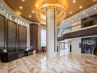 Venus Royal Hotel Guangdong Meizhou Huangjia Mingdian - 8