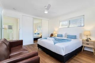 Coastal Sanctuary Queensland - 7