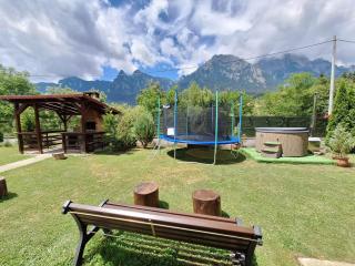 Casa Izvorul Muntelui - 6