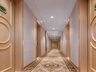 Vienna Hotel Hunan Jishou Fenghuang Ancient City - 8