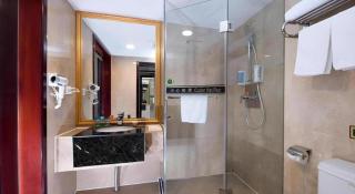 Vienna Hotel Guizhou Zunyi Medical School - Zunyi - 9