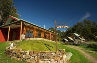 Elvenhome Farm - Deloraine - 0