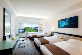 Regal Riverside Hotel - 1