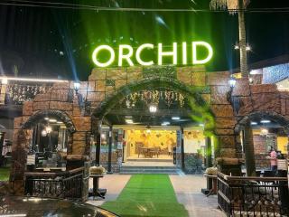 Scarletz Residence KLCC Rooftop Pool - 8