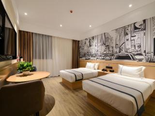 City Comfort Inn Jingzhou Fantawild Shashi Middle School - 3