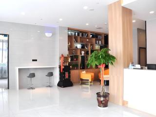 Green Tree Inn Anhui Tianchang Economic Development Zone - 3