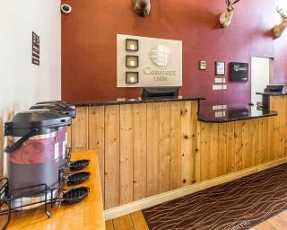 Comfort Inn Owatonna near Medical Center - 9