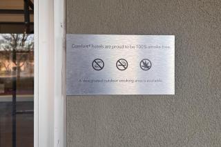 Comfort Inn & Suites Las Cruces Mesilla - 5