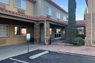 Comfort Inn & Suites Las Cruces Mesilla - 4
