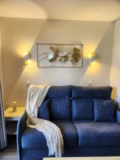 Port du Crouesty Cap'Océan - maeva Home - Appartement 2 Pièces 4 Personnes - Sélection - super Home MAE-1424 - 8