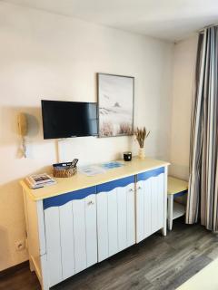 Port du Crouesty Cap'Océan - maeva Home - Appartement 2 Pièces 4 Personnes - Sélection - super Home MAE-1424 - 6