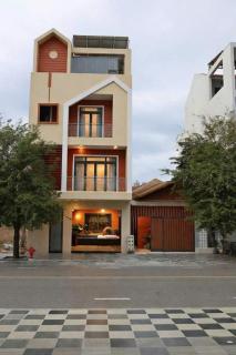 Osaka Villa Phan Thiet - 8