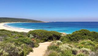 Yallingup Surfing wineries and restaurants - 3