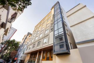 Monday Premium Madhapur - 9