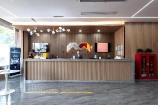 Borrman Hotel Jiangyin Zhouzhuang - 6