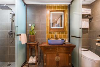 Liuli Tile Courtyard Hotel Tian Anmen Wangfujing Houhai - 5