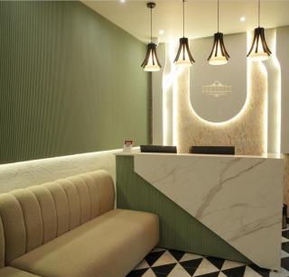 Serenity By The Ganges - 9