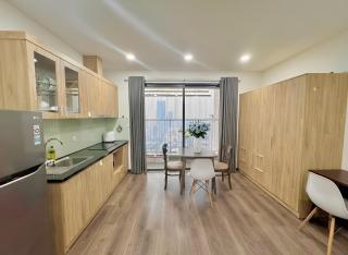 Hà Nội Cầu Giấy Vinhomes D'Capitale - CG Prestige - 2