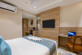 Monday Premium Madhapur - 6