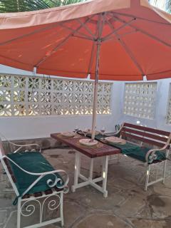 Makey cottages Diani - 5