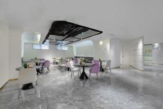 Atour X Hotel Jinan Jingshi Road Provincial Sports Center - 1