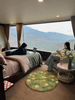 Tà Xùa Retreat Khu Nghỉ Dưỡng - 8