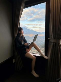 Tà Xùa Retreat Khu Nghỉ Dưỡng - 2