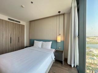 Lumi Apartment Alacate Hạ Long - 4