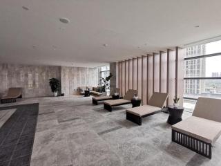 Projoy Hotel Tianfu Chengdu - 8