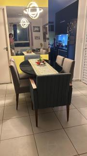 Temporada condomínio vog ville norte Boulevard - 9