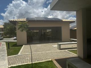 Temporada condomínio vog ville norte Boulevard - 7