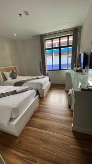 Ateko Angkor Boutique - 8